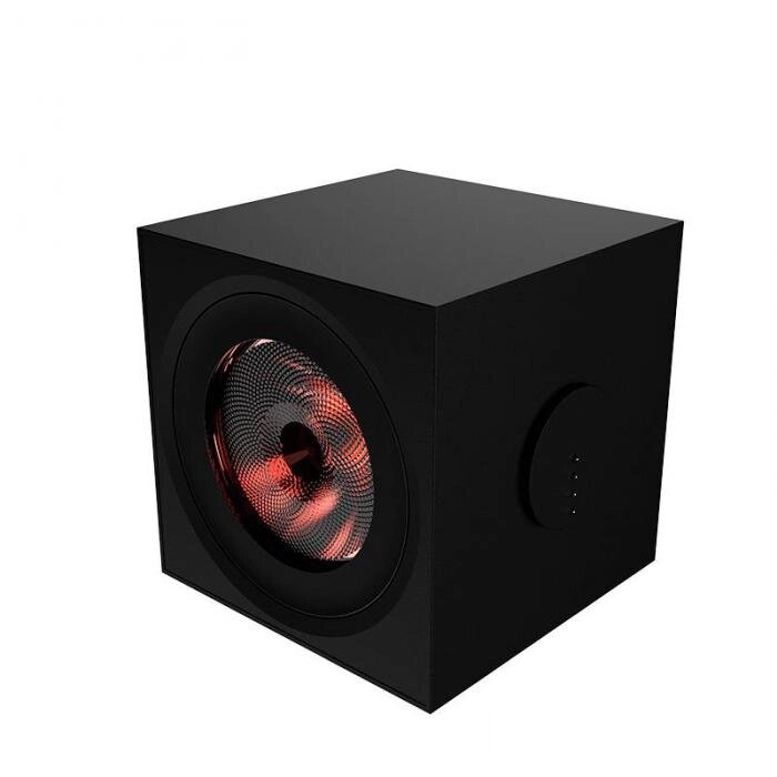 Светильник Yeelight Cube-Desktop Atmosphere Light-Color Light-Spotlight Wi-Fi YLFWD-0005 от компании 2255 by - онлайн гипермаркет - фото 1