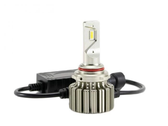 Светодиодные автомобильные лампы Tungsram LED HB4 12V 18W P22d 6000K (2шт) 60540 PB2 от компании 2255 by - онлайн гипермаркет - фото 1
