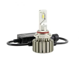 Светодиодные автомобильные лампы Tungsram LED HB4 12V 18W P22d 6000K (2шт) 60540 PB2