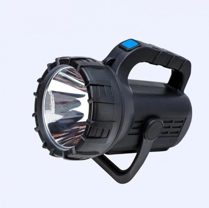 Светодиодный фонарь прожектор КОСМОС 8010WLiht от компании 2255 by - онлайн гипермаркет - фото 1