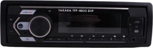 Takara TFP-8833 DSP процессор