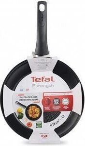 TEFAL strength 042 31 126 сковорода 26