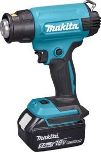 Технический фен Makita DHG180RT1J