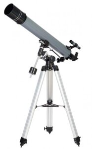 Телескоп levenhuk BLITZ 80 PLUS 77110