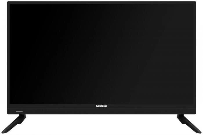 Телевизор 22 дюйма GOLDSTAR LT-22F800 Full HD от компании 2255 by - онлайн гипермаркет - фото 1