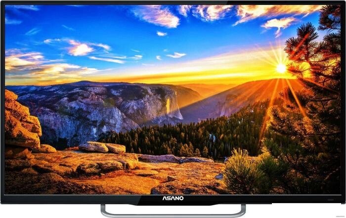 Телевизор 32 дюйма ASANO 32LH7030S Smart TV от компании 2255 by - онлайн гипермаркет - фото 1