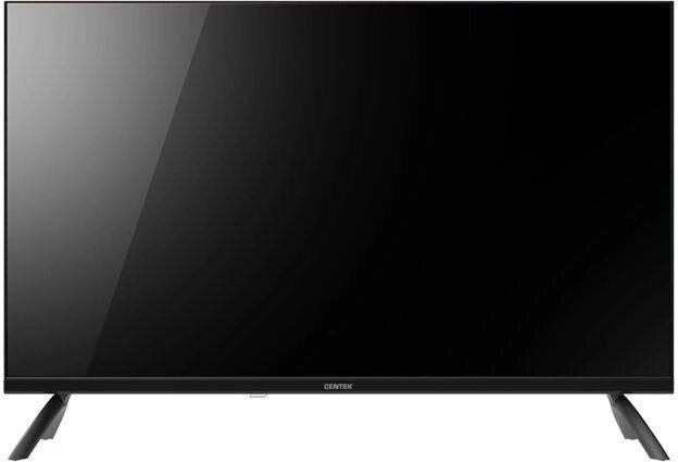 Телевизор 32 дюйма CENTEK CT-8832 SMART TV безрамочный от компании 2255 by - онлайн гипермаркет - фото 1