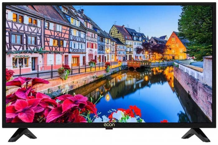 Телевизор 32 дюйма ECON EX-32HS021B от компании 2255 by - онлайн гипермаркет - фото 1