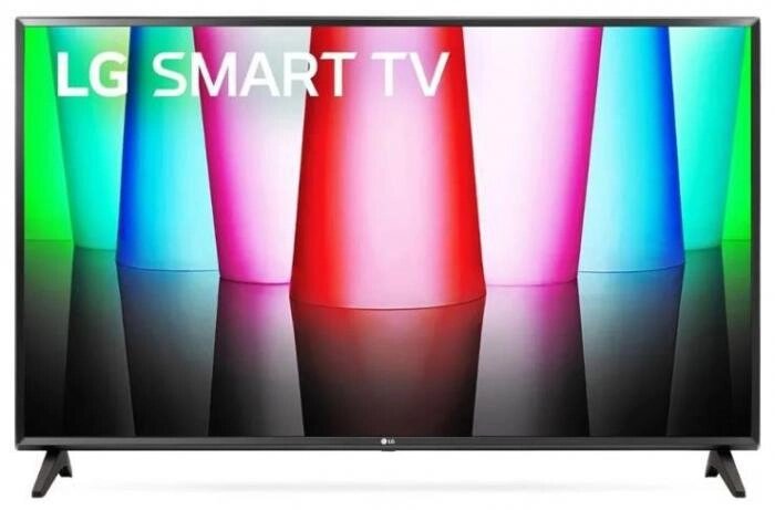 Телевизор 32 дюйма LG 32LQ570B6LA. ARUB SMART TV от компании 2255 by - онлайн гипермаркет - фото 1