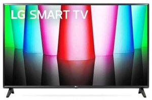 Телевизор 32 дюйма LG 32LQ570B6la. ARUB SMART TV