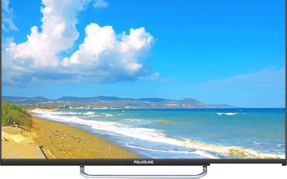 Телевизор 32 дюйма Polar 32PL55TC-SM от компании 2255 by - онлайн гипермаркет - фото 1