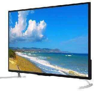 Телевизор 32 дюйма POLAR P32L21T2SCSM SMART TV от компании 2255 by - онлайн гипермаркет - фото 1