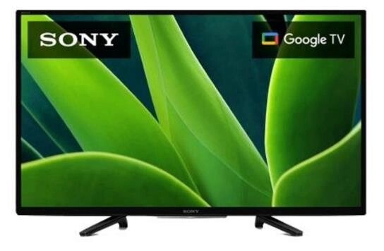 Телевизор 32 дюйма SONY KD-32W830K SMART TV от компании 2255 by - онлайн гипермаркет - фото 1