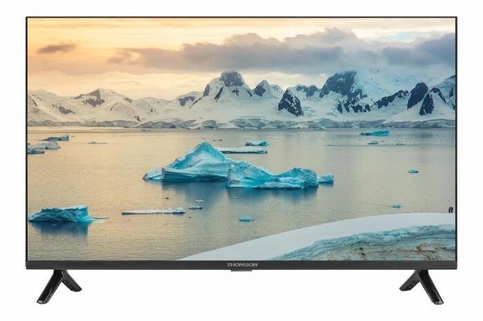 Телевизор 32 дюйма THOMSON T32RSM6050 SMART TV от компании 2255 by - онлайн гипермаркет - фото 1