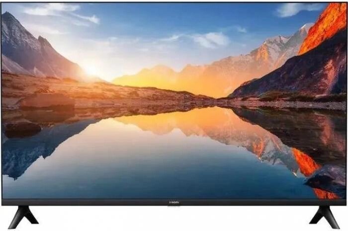 Телевизор 32 дюйма XIAOMI TV A 32 2025 L32M8-A2RU / ELA5603GL SMART TV от компании 2255 by - онлайн гипермаркет - фото 1