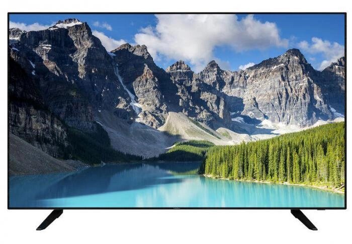 Телевизор 43 дюйма GOLDSTAR LT-43F900 SMART TV Full HD от компании 2255 by - онлайн гипермаркет - фото 1