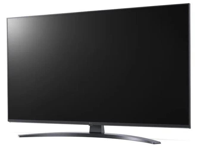 Телевизор 43 дюйма LG 43UR81009LK. ARUB SMART TV от компании 2255 by - онлайн гипермаркет - фото 1