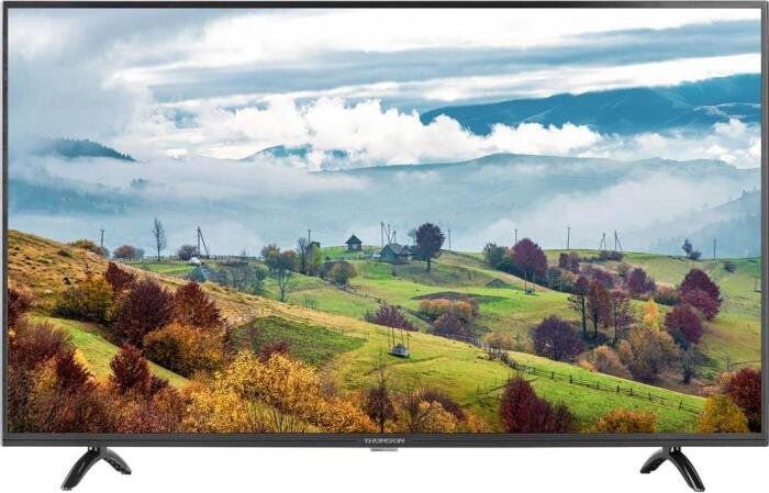 Телевизор 43 дюйма THOMSON T43FSM6070 SMART TV от компании 2255 by - онлайн гипермаркет - фото 1