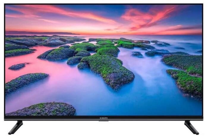 Телевизор 43 дюйма XIAOMI MI TV A2 Full HD (L43M8-AFRU) SMART TV от компании 2255 by - онлайн гипермаркет - фото 1