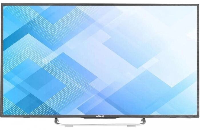 Телевизор 50 дюймов ASANO 50LU8130S UHD SMART от компании 2255 by - онлайн гипермаркет - фото 1