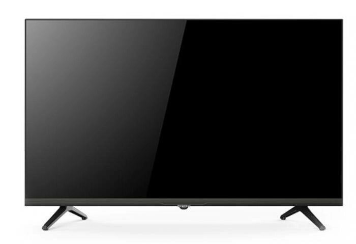 Телевизор 50 дюймов CENTEK CT-8550 SMART TV от компании 2255 by - онлайн гипермаркет - фото 1