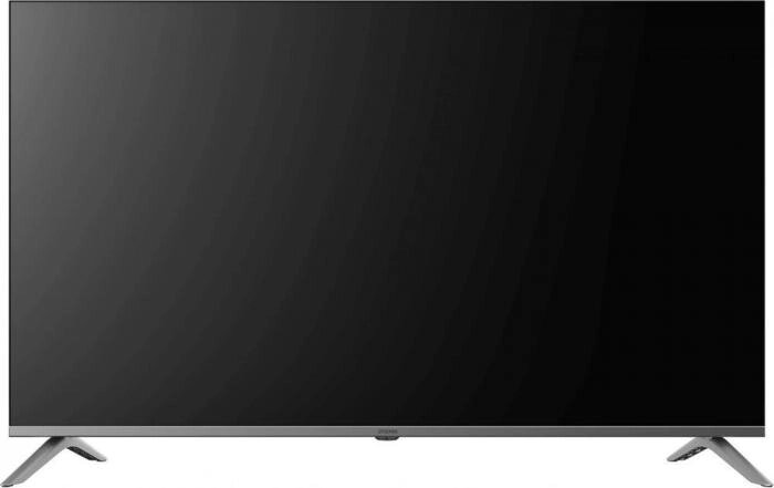 Телевизор 50 дюймов DIGMA DM-LED50UBB41 UHD SMART от компании 2255 by - онлайн гипермаркет - фото 1