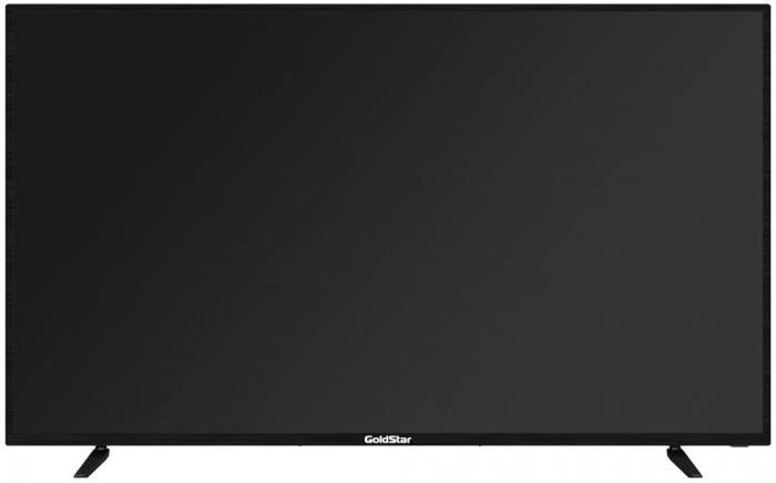 Телевизор 50 дюймов GOLDSTAR LT-50U900 SMART TV от компании 2255 by - онлайн гипермаркет - фото 1