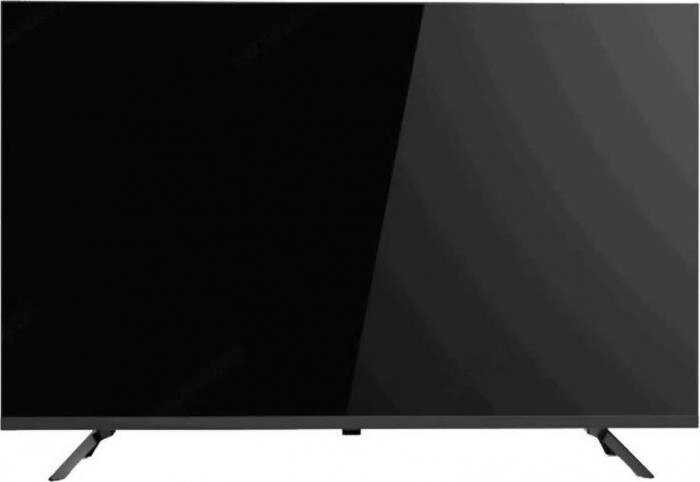 Телевизор 50 дюймов KTC 50UD-BWMB SMART TV 4K Ultra HD безрамочный от компании 2255 by - онлайн гипермаркет - фото 1