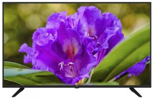 Телевизор 50 дюймов OLTO 50ST30U 4K ultra HD SMART TV