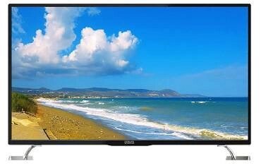 Телевизор 50 дюймов POLAR P50U51T2SCSM-UHD-SMART от компании 2255 by - онлайн гипермаркет - фото 1