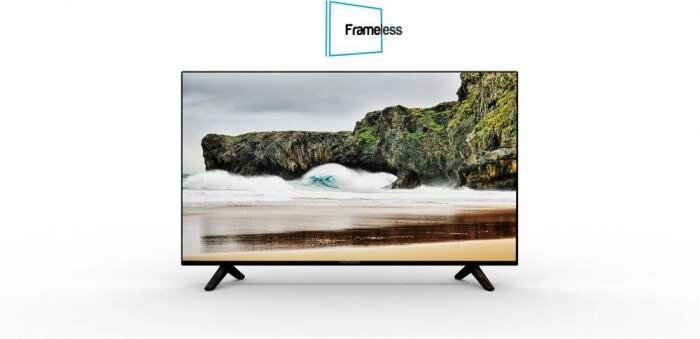 Телевизор 50 дюймов THOMSON T50USM7050 UHD SMART от компании 2255 by - онлайн гипермаркет - фото 1