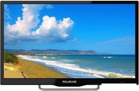 Телевизор Polarline 24PL51TC-SM от компании 2255 by - онлайн гипермаркет - фото 1