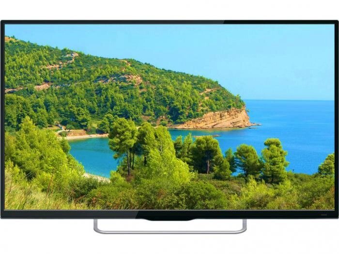 Телевизор Polarline 32PL14TC-SM, LED 32 дюйма со Smart TV от компании 2255 by - онлайн гипермаркет - фото 1