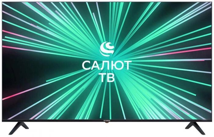Телевизор с голосовым управлением ASANO 50LU8120T UHD SMART Яндекс от компании 2255 by - онлайн гипермаркет - фото 1