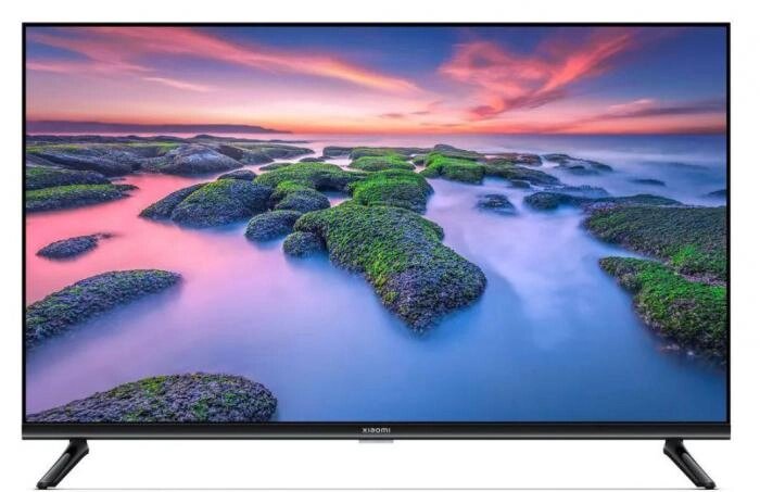 Телевизор с голосовым управлением XIAOMI MI TV A2 HD L32M7-EARU SMART TV от компании 2255 by - онлайн гипермаркет - фото 1