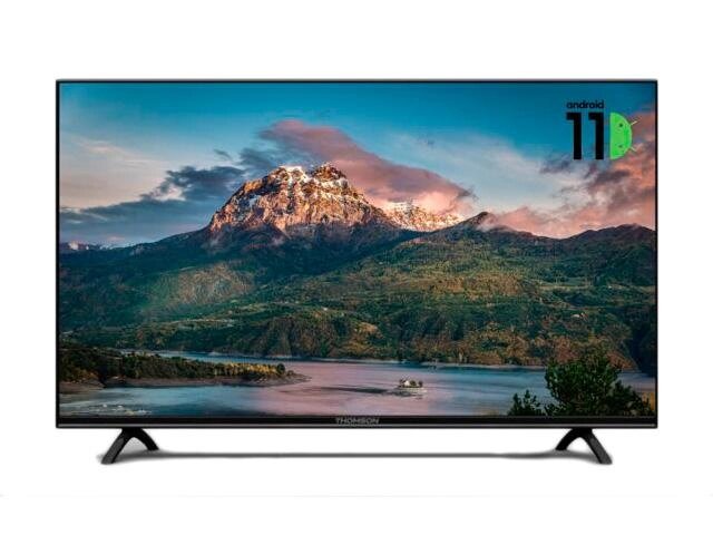 Телевизор Thomson T43FSM6050 от компании 2255 by - онлайн гипермаркет - фото 1