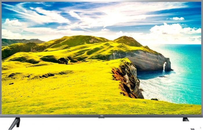 Телевизор Xiaomi MI TV 4S 43" (международная версия) от компании 2255 by - онлайн гипермаркет - фото 1