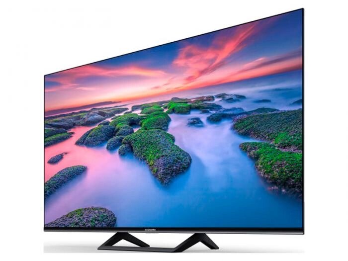 Телевизор Xiaomi Mi TV A2 43 дюйма L43M7-EARU LCD smart tv от компании 2255 by - онлайн гипермаркет - фото 1