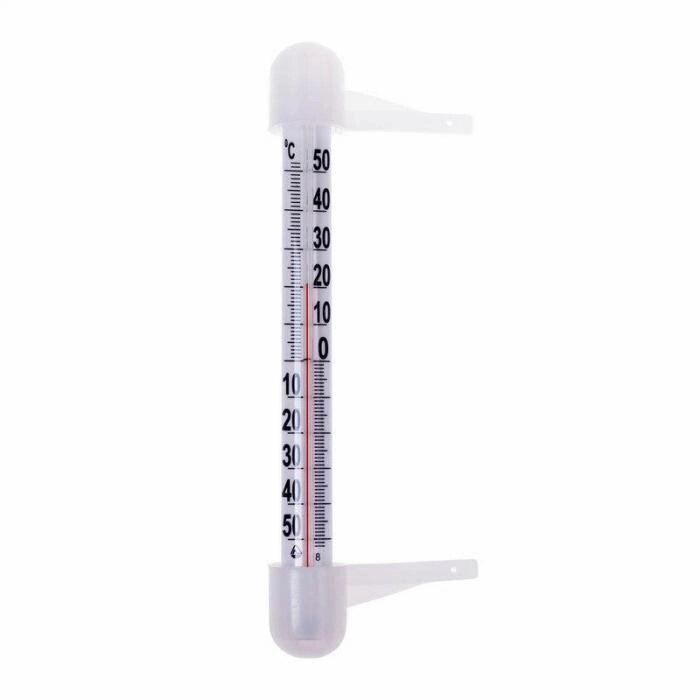 Термометр оконный Rexant 70-0502 от компании 2255 by - онлайн гипермаркет - фото 1
