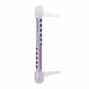 Термометр оконный Rexant 70-0502