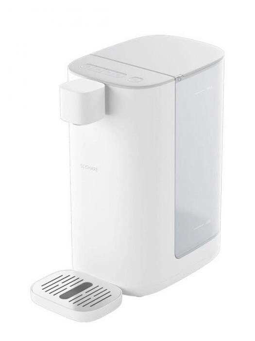 Термопот электрический 3 литра чайник Xiaomi Scishare water heater белый S2301 от компании 2255 by - онлайн гипермаркет - фото 1