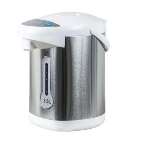 Термопот электрический чайник-термос с насосом BRAVO TL-36S