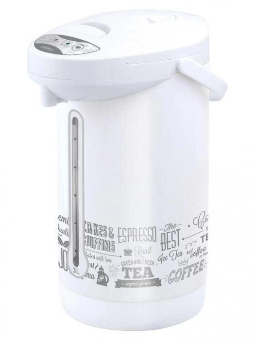 Термопот Energy TP-601N чайник-термос электрический от компании 2255 by - онлайн гипермаркет - фото 1