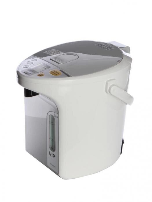 Термопот Panasonic NC-HU301PZTW чайник-термос от компании 2255 by - онлайн гипермаркет - фото 1