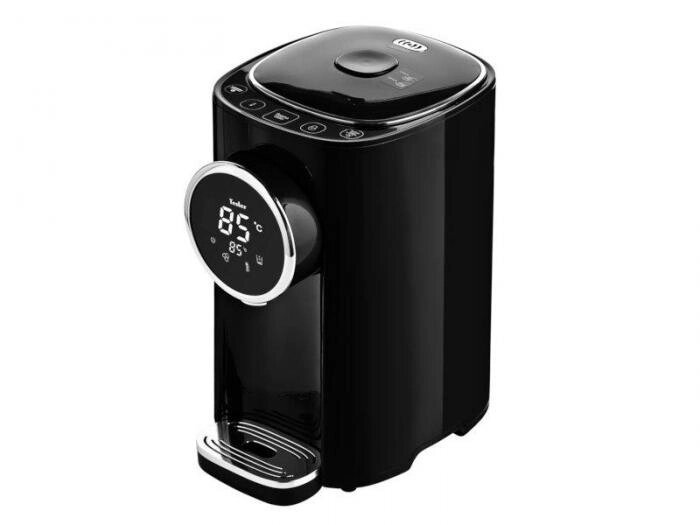 Термопот Tesler TP-5060 черный чайник-термос электрический 5 литров от компании 2255 by - онлайн гипермаркет - фото 1