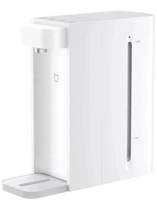 Термопот Xiaomi Mijia Smart Water Heater C1 белый чайник-термос электрический от компании 2255 by - онлайн гипермаркет - фото 1