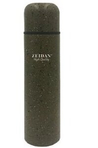 Термос для напитков чая кофе ZEIDAN Z-9061 750мл вакуумный из нержавеющей стали