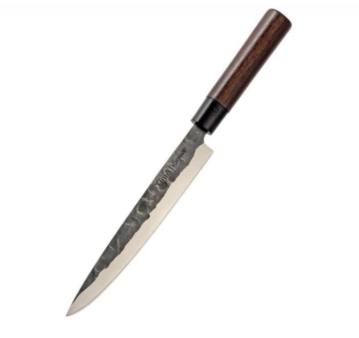 TIMA Нож для нарезки 203мм SAM-02 от компании 2255 by - онлайн гипермаркет - фото 1