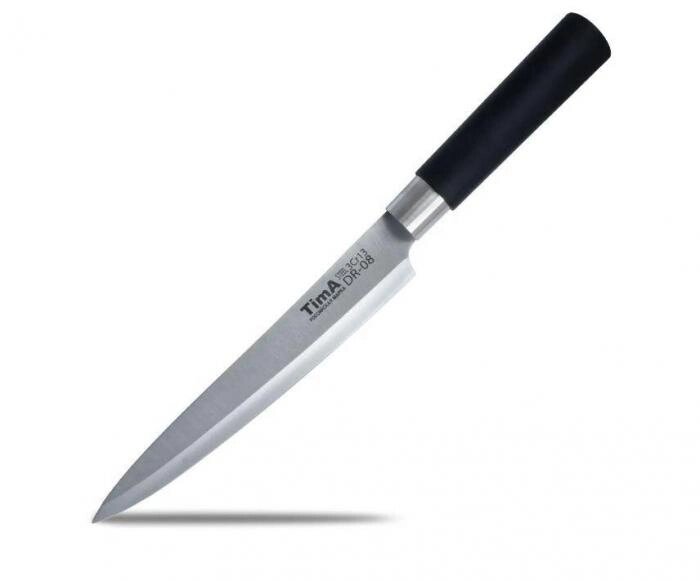 TIMA Нож разделочный серия DRAGON, 203мм DR-08 от компании 2255 by - онлайн гипермаркет - фото 1