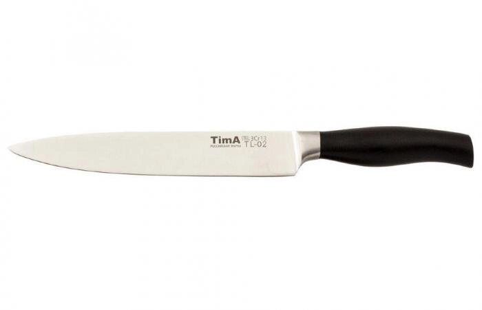 TIMA Нож разделочный серия LITE , 203мм LT-02 от компании 2255 by - онлайн гипермаркет - фото 1